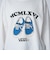 126K1022300　U MCMLXVI Authentic L TEE　OFF WHITE　715654-0001