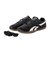 100245704　ULTRA LO　BLACK/WHITE/GUM　718710-0001