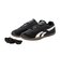 100245704　ULTRA LO　BLACK/WHITE/GUM　718710-0001