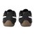 100245704　ULTRA LO　BLACK/WHITE/GUM　718710-0001