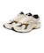 100279359　REEBOK ROAD PRIME　GOLD/OLV/BEIGE　718715-0001
