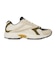 100279359　REEBOK ROAD PRIME　GOLD/OLV/BEIGE　718715-0001