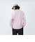 126K1022300　U MCMLXVI Authentic L TEE　PINK　715654-0003