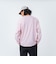 126K1022300　U MCMLXVI Authentic L TEE　PINK　715654-0003