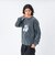 126K1022300　U MCMLXVI Authentic L TEE　BLACK　715654-0002