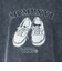 126K1022300　U MCMLXVI Authentic L TEE　BLACK　715654-0002