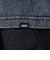 126K1022300　U MCMLXVI Authentic L TEE　BLACK　715654-0002