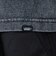 126K1022300　U MCMLXVI Authentic L TEE　BLACK　715654-0002