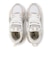 100264258　REEBOK CHARGE RUN　WHITE/CHK/CHALK　718714-0001