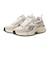 100264258　REEBOK CHARGE RUN　WHITE/CHK/CHALK　718714-0001