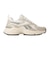 100264258　REEBOK CHARGE RUN　WHITE/CHK/CHALK　718714-0001