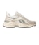 100264258　REEBOK CHARGE RUN　WHITE/CHK/CHALK　718714-0001
