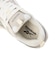 100264258　REEBOK CHARGE RUN　WHITE/CHK/CHALK　718714-0001