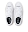 100271612　REEBOK COURT LXS　WHITE/BLUE/GUM　718712-0001