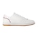 100271612　REEBOK COURT LXS　WHITE/BLUE/GUM　718712-0001