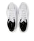 100279355　REEBOK ROAD PRIME　WHITE/BLK/METAL　718716-0001