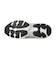 100279355　REEBOK ROAD PRIME　WHITE/BLK/METAL　718716-0001