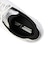 100279355　REEBOK ROAD PRIME　WHITE/BLK/METAL　718716-0001