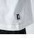 126K3020001　W authentic PT LS-TSHIRT　OFF WHITE　715452-0001