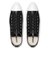 31318460　AS POINTEDTOE PA OX　BLACK　716219-0001