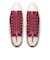 31318461　AS POINTEDTOE PA OX　DARK RED　716220-0001