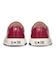 31318461　AS POINTEDTOE PA OX　DARK RED　716220-0001