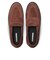 33703111　CS LOAFER II SK　CHOCOLATE　716231-0001