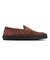 33703111　CS LOAFER II SK　CHOCOLATE　716231-0001