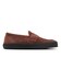33703111　CS LOAFER II SK　CHOCOLATE　716231-0001
