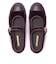 31318630　AS LP MJ VELVET BIJOUBELT OX　GARNET RED　716221-0001