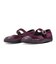 31318630　AS LP MJ VELVET BIJOUBELT OX　GARNET RED　716221-0001