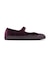 31318630　AS LP MJ VELVET BIJOUBELT OX　GARNET RED　716221-0001