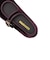 31318630　AS LP MJ VELVET BIJOUBELT OX　GARNET RED　716221-0001