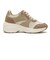 HW20400　CHERIE 6.5　S/BROWN　704648-0005
