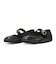 31318631　AS LP MJ VELVET BIJOUBELT OX　SHIMMER BLK　716222-0001