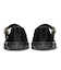 31318631　AS LP MJ VELVET BIJOUBELT OX　SHIMMER BLK　716222-0001