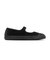 31318631　AS LP MJ VELVET BIJOUBELT OX　SHIMMER BLK　716222-0001