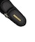 31318631　AS LP MJ VELVET BIJOUBELT OX　SHIMMER BLK　716222-0001