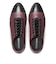 31318690　AS POINTEDTOE GL OX　DARK CHERRY　716223-0001