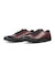 31318690　AS POINTEDTOE GL OX　DARK CHERRY　716223-0001