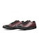 31318690　AS POINTEDTOE GL OX　DARK CHERRY　716223-0001