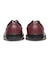 31318690　AS POINTEDTOE GL OX　DARK CHERRY　716223-0001