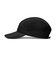 IU6826　U FLY TECH CAP　010BLACK/BLACK　716738-0001