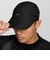 IU6826　U FLY TECH CAP　010BLACK/BLACK　716738-0001