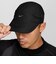 IU6826　U FLY TECH CAP　010BLACK/BLACK　716738-0001