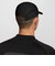 IU6826　U FLY TECH CAP　010BLACK/BLACK　716738-0001