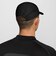 IU6826　U FLY TECH CAP　010BLACK/BLACK　716738-0001