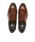 HB21060QS　AL FL PLAIN QS　BROWN　700745-0002