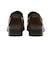 HB21060QS　AL FL PLAIN QS　BROWN　700745-0002