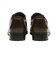 HB21060QS　AL FL PLAIN QS　BROWN　700745-0002
